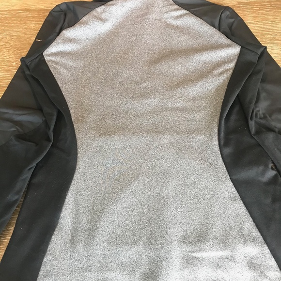 Nike Therma Dri-FIT Full Zip Training Hoodie - Picture 4 of 7